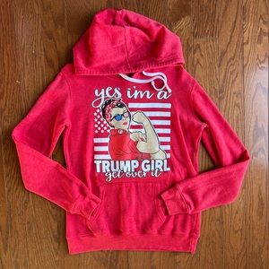 Trump Sweatshirt